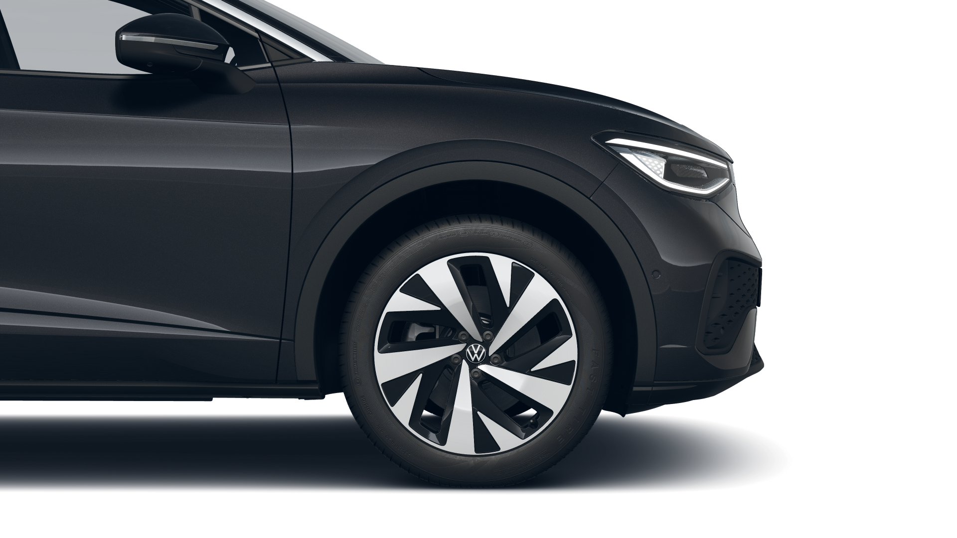 Volkswagen ID.5 210 kW Automatik