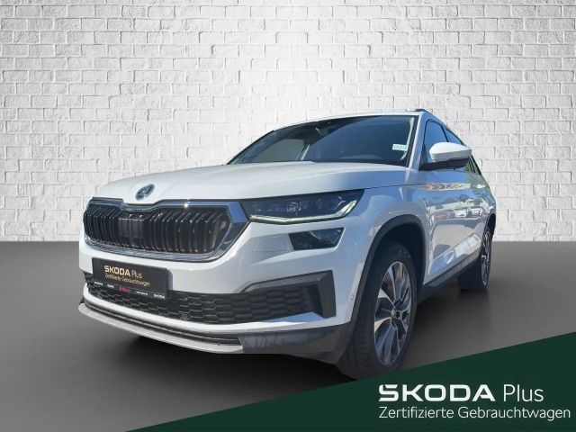 Skoda Kodiaq 4x4 Clever