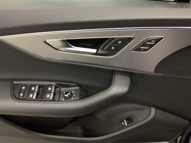 Audi Q7 50 TDI Quattro S-Line