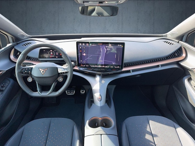 Cupra Tavascan 4Drive VZ