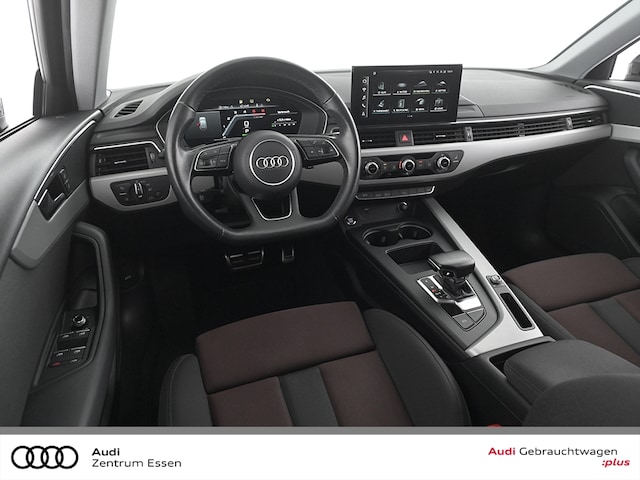 Audi A4 35 TDI Avant S-Line S-Tronic