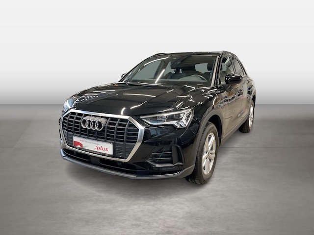 Audi Q3 45 TFSI Hybride S-Tronic