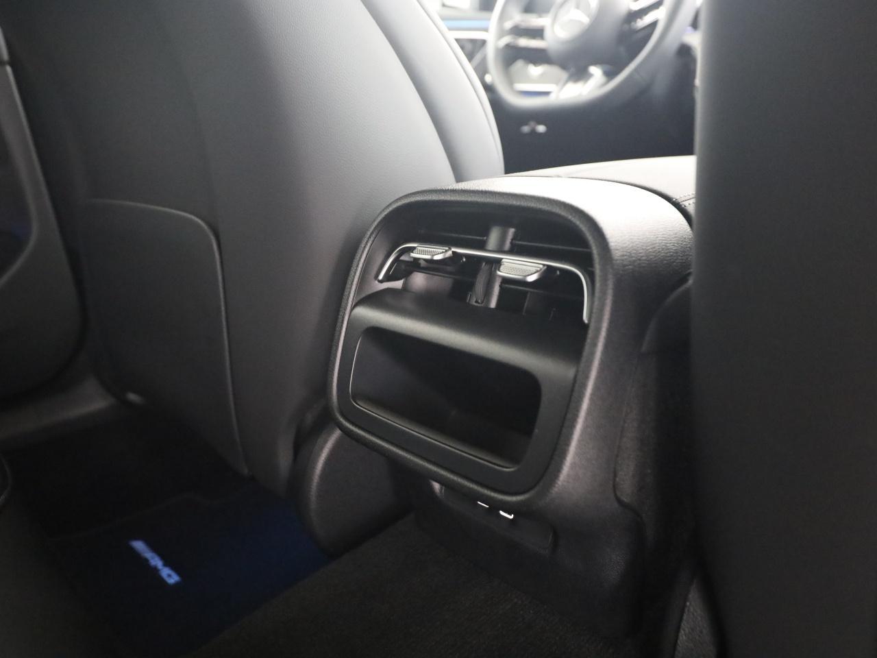 Mercedes-Benz E 200 AMG Line Estate