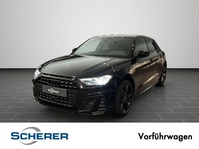 Audi A1 S-Line