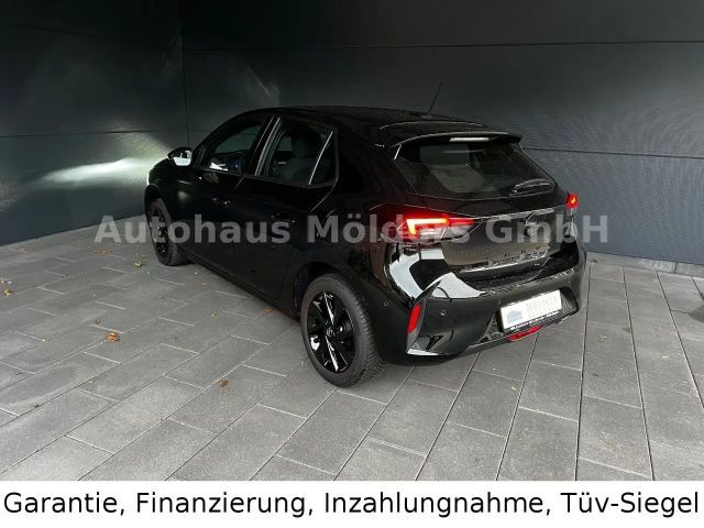 Opel Corsa GS-Line Grand Sport