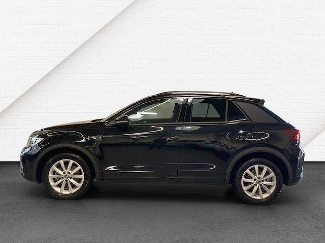 Volkswagen T-Roc 1.5 TSI DSG IQ.Drive R-Line