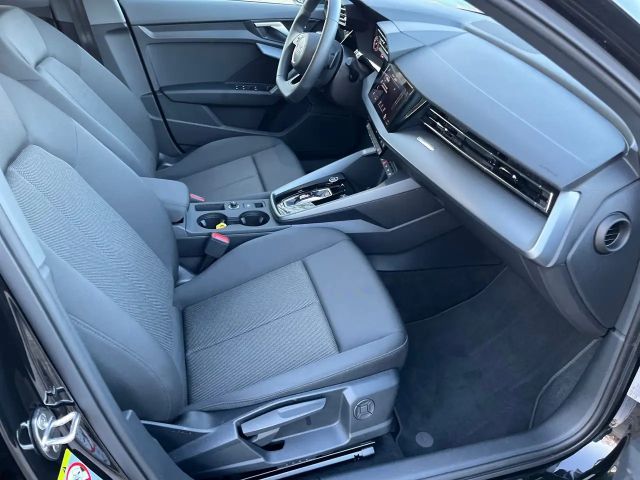 Audi A3 1.5 TFSI Sedan Sportback