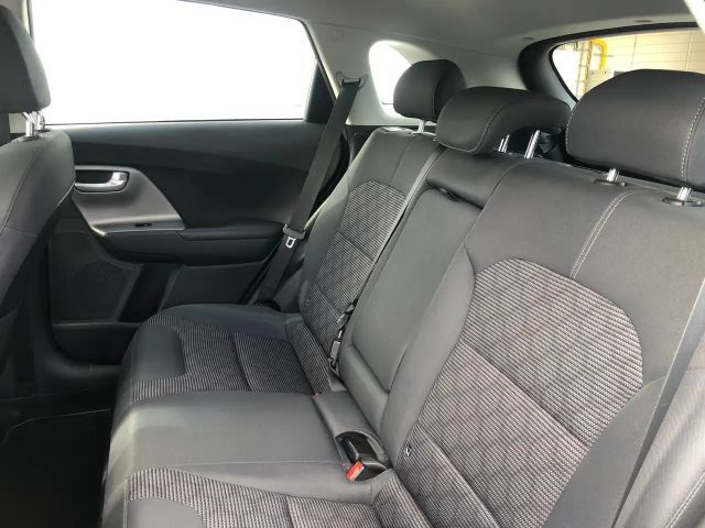 Kia Niro Edition 7