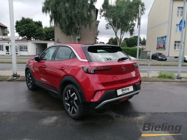 Opel Mokka Elegance Mokka-e