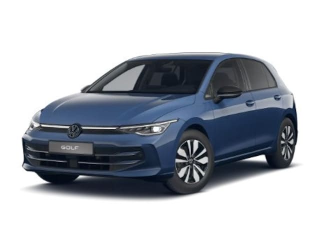 Volkswagen Golf 1.5 TSI Golf VIII