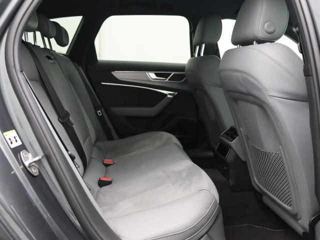 Audi A6 Quattro S-Line