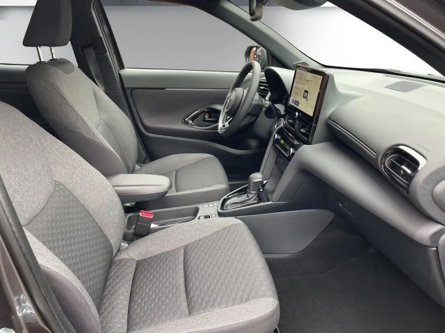 Toyota Yaris Cross Hybride