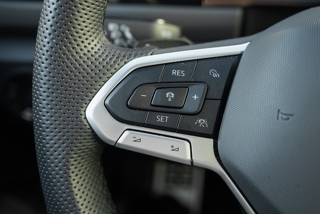 Volkswagen T-Roc 1.5 TSI DSG Style