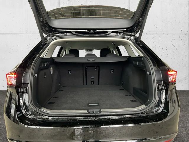 Skoda Superb 2.0 TDI Combi Selection