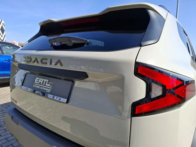 Dacia Duster Extreme TCe 130