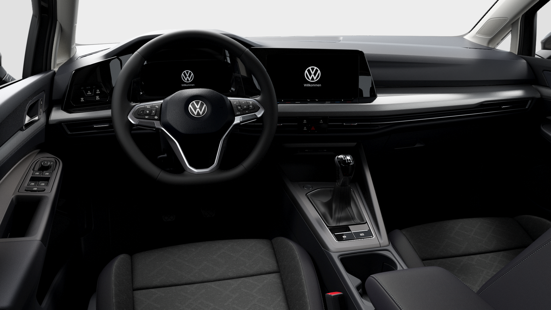 Volkswagen Golf 1.5 TSI Golf VIII Variant