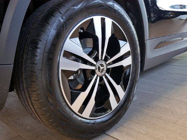 Mercedes-Benz GLA 180 GLA 180 d