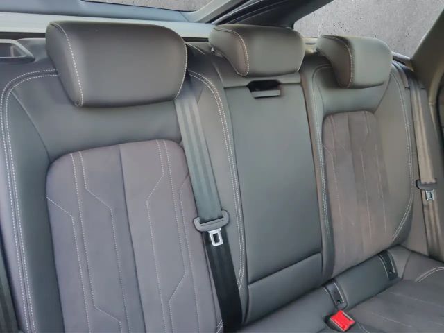 Audi A6 45 TDI Avant Quattro S-Line S-Tronic