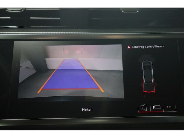 Audi Q3 35 TDI S-Line S-Tronic Sportback