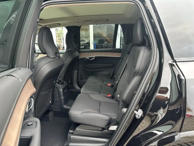 Volvo XC90 AWD Dark Recharge T8 Ultra