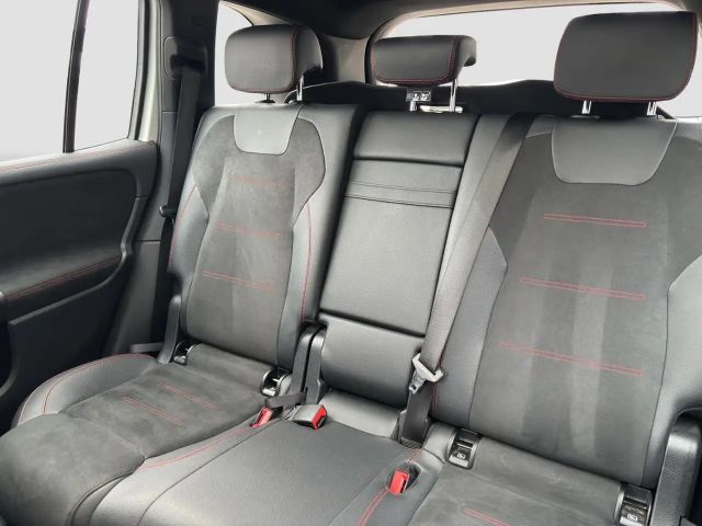 Mercedes-Benz EQB 300 4MATIC AMG Line