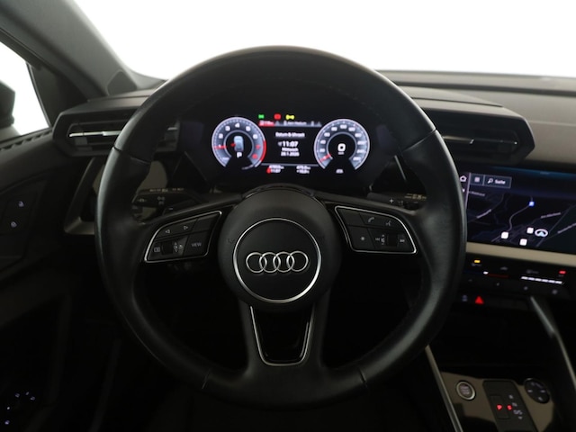 Audi A3 30 TFSI S-Tronic Sportback