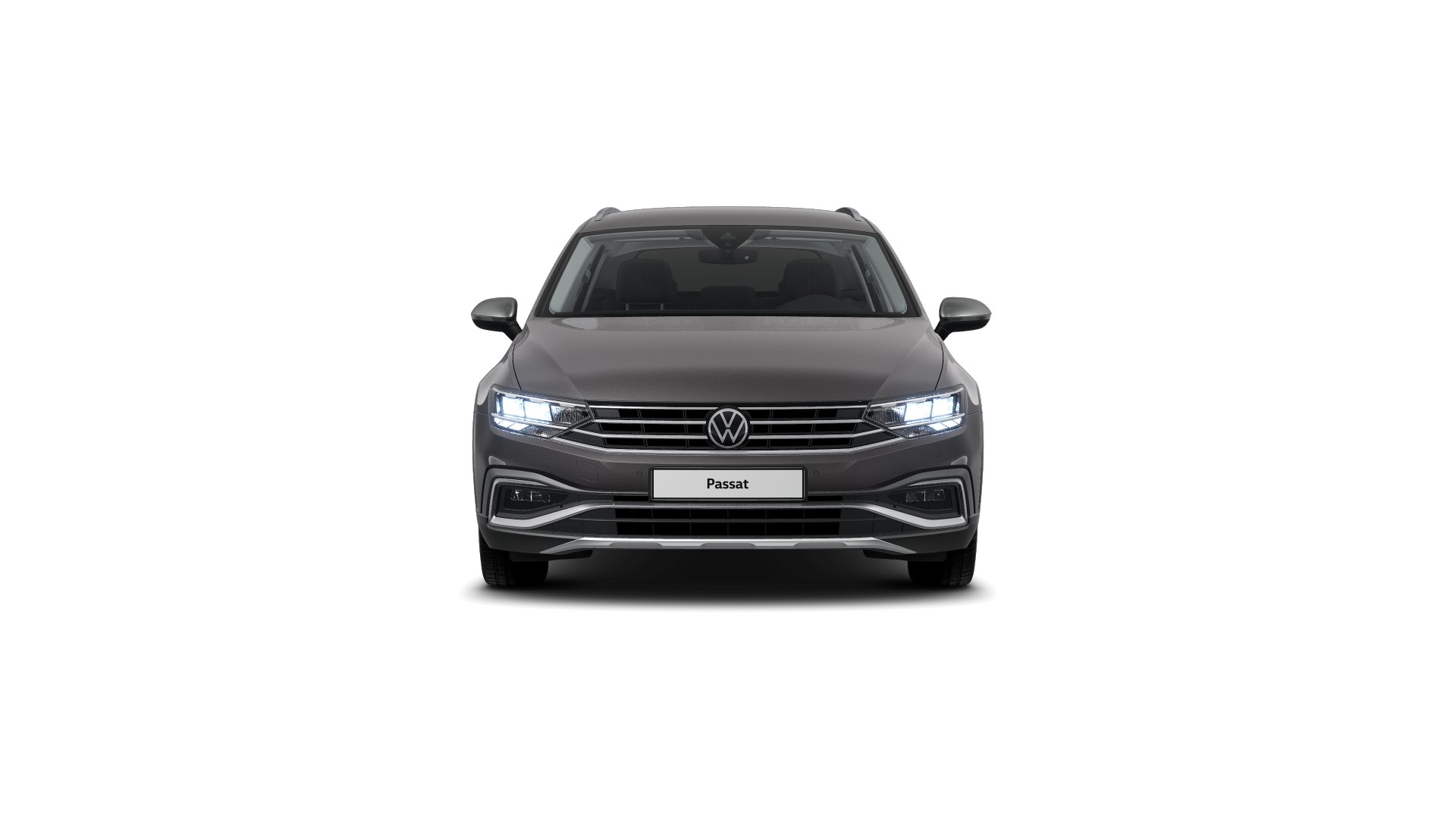 Volkswagen Passat 2.0 TDI AllTrack DSG Variant