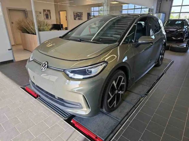 Volkswagen ID.3 IQ.Drive Performance Pro