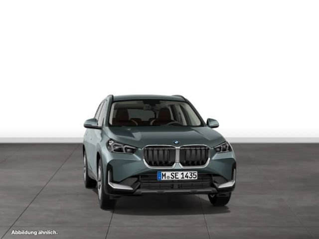 BMW X1 sDrive20i