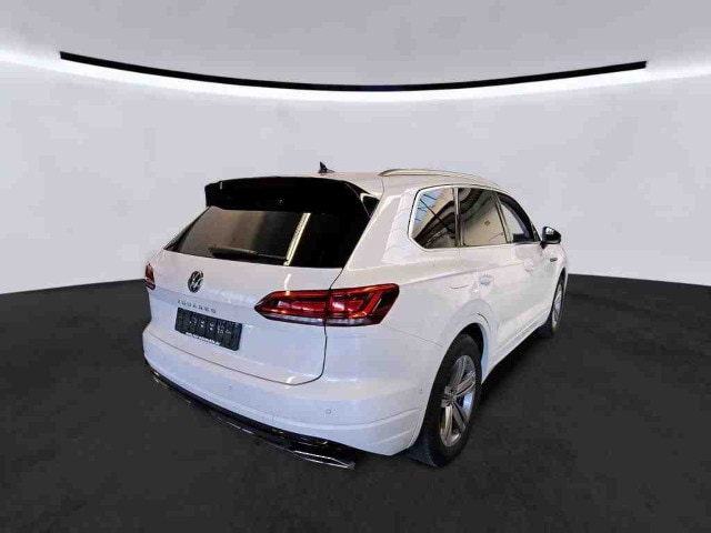 Volkswagen Touareg 3.0 V6 TDI R-Line