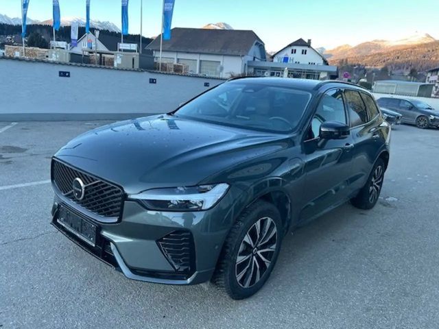 Volvo XC60 AWD Dark Recharge Ultra