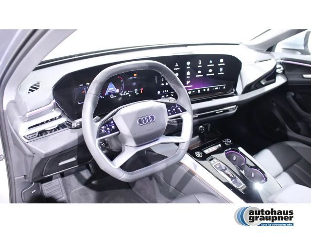 Audi A5 2.0 TFSI Avant S-Tronic