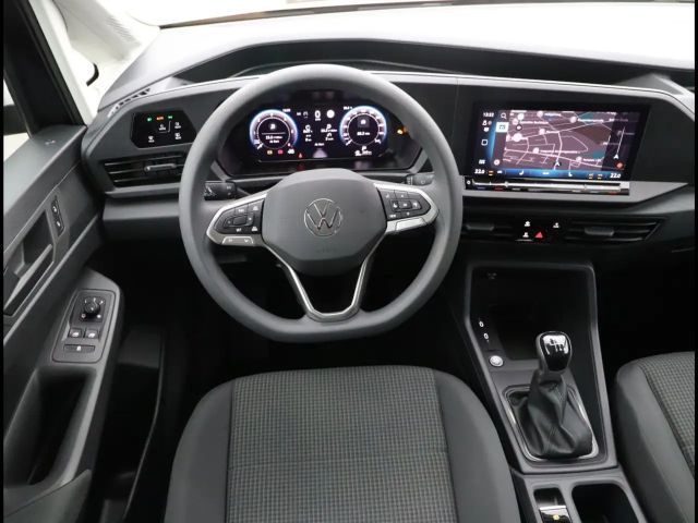 Volkswagen Caddy 2.0 TDI