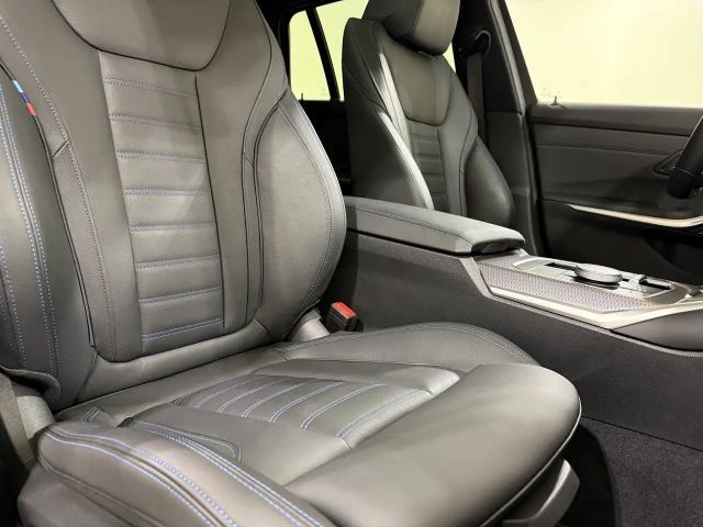 BMW 340 Touring xDrive