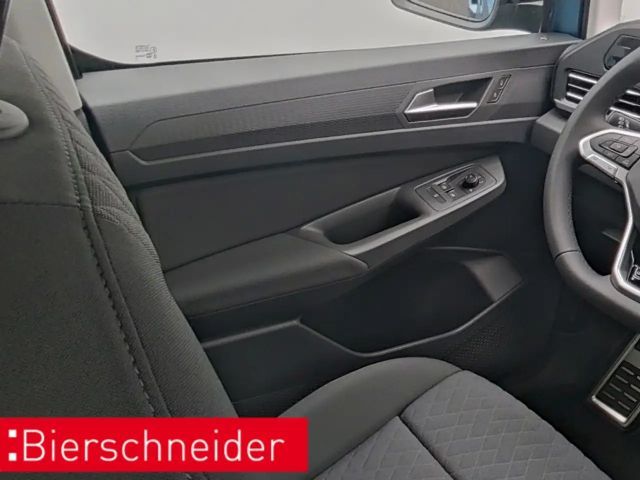 Volkswagen Caddy 1.5 TSI DSG