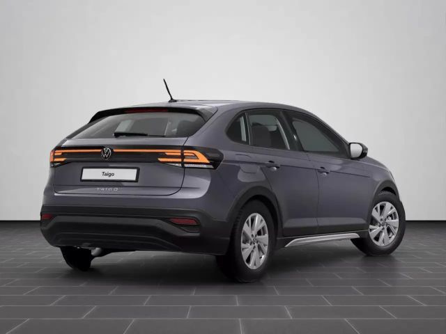 Volkswagen Taigo 1.0 TSI Life