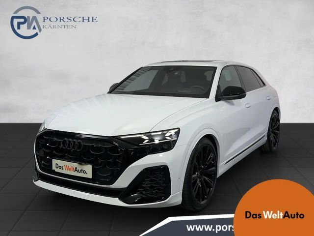 Audi Q8 60 TFSI Hybride Quattro