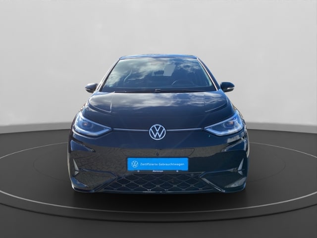 Volkswagen ID.3 +HARMAN+HEAD-UP+