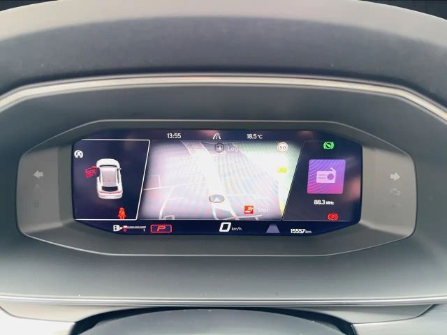 Cupra Formentor 4Drive