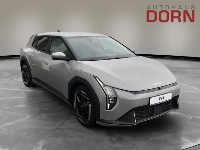 Kia EV4 81.4 kWh Earth