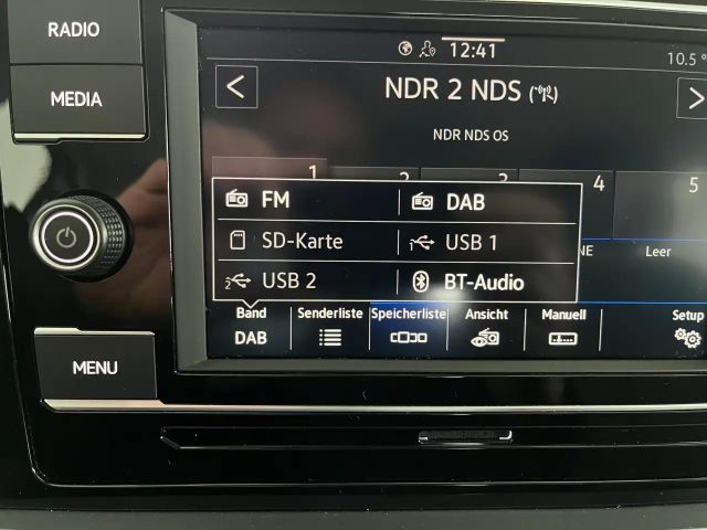 Volkswagen T-Roc 1.0 TSI