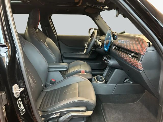 MINI Cooper Cooper C John Cooper Works Trim