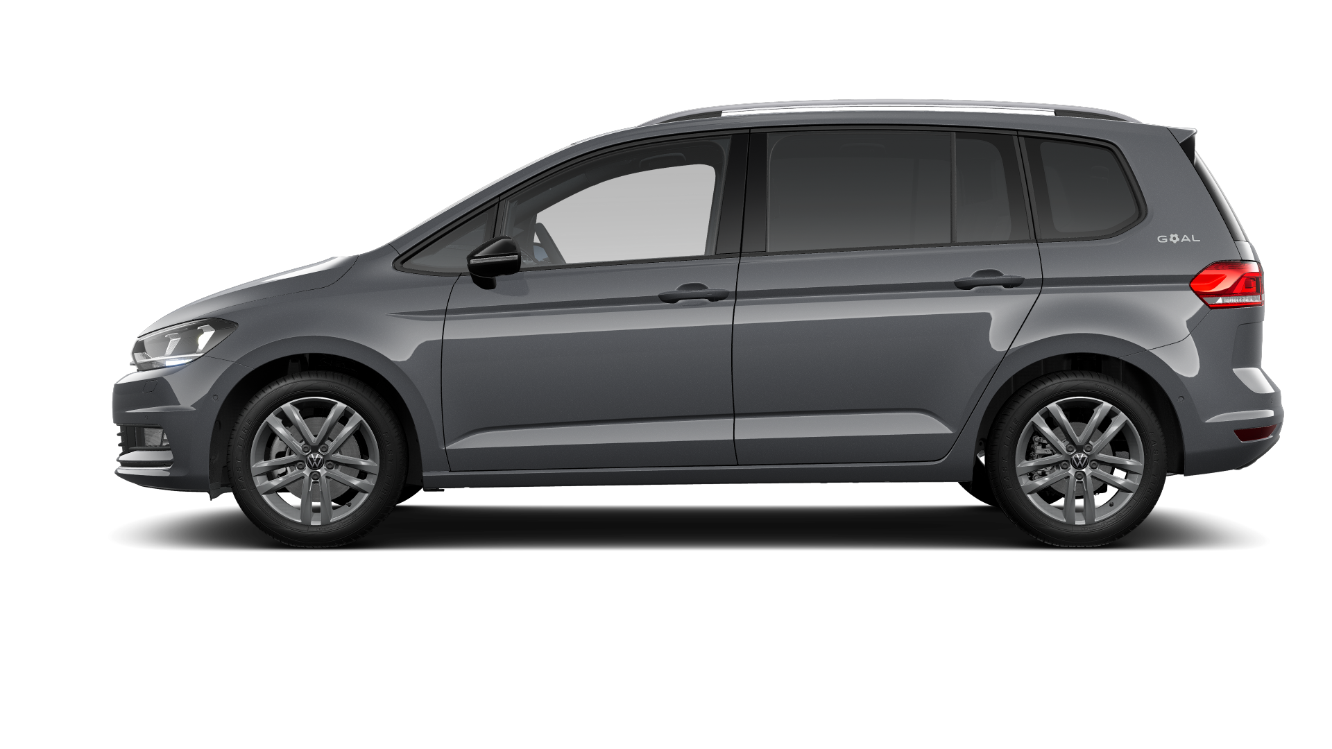 Volkswagen Touran 1.5 TSI Comfortline