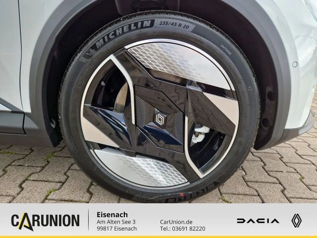 Renault Scenic E-Tech Iconic