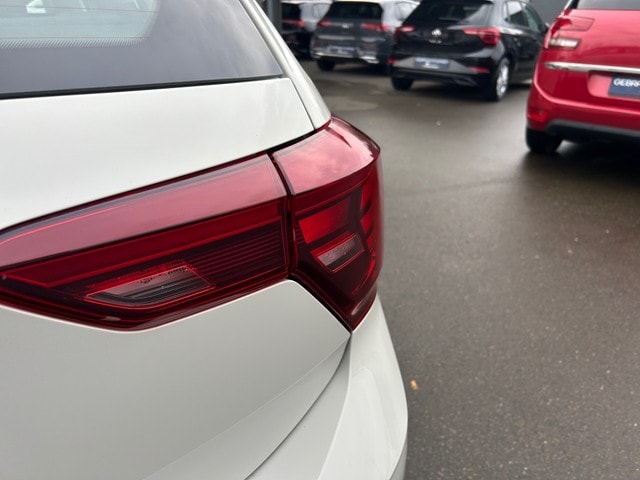 Volkswagen Polo Life