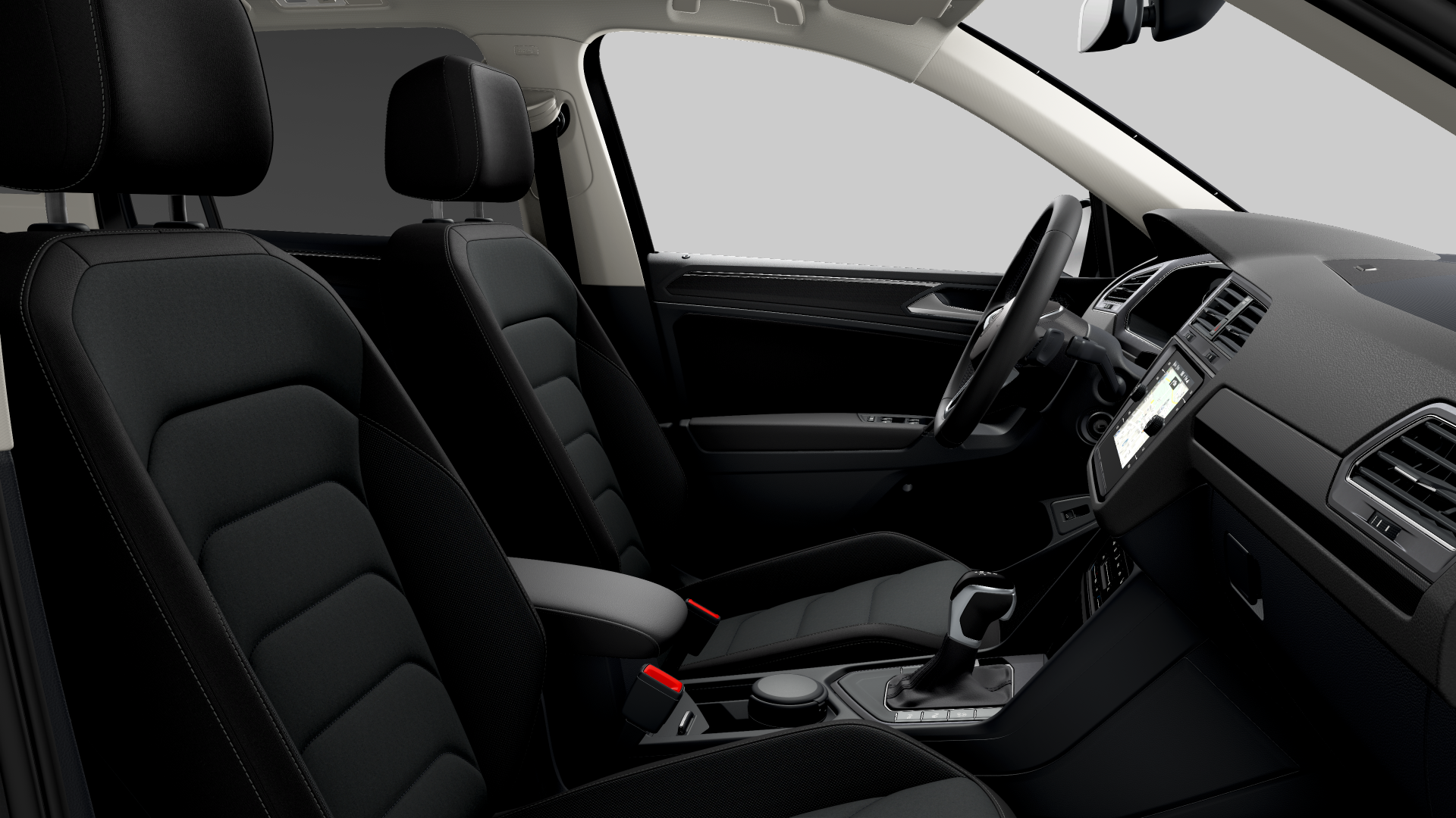 Volkswagen Tiguan 2.0 TDI DSG IQ.Drive