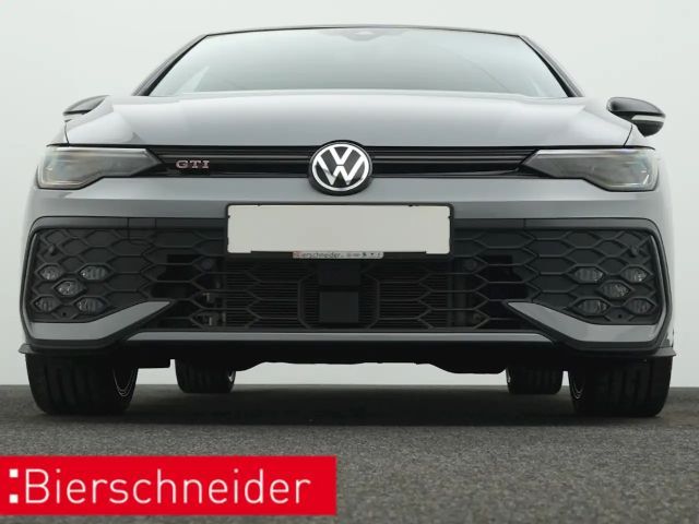 Volkswagen Golf 2.0 TSI DSG GTI Style