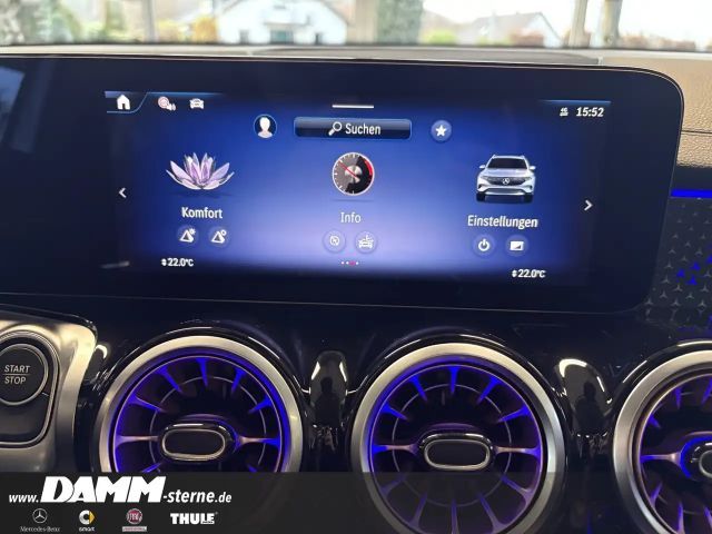 Mercedes-Benz EQB 300 4MATIC Electric Art