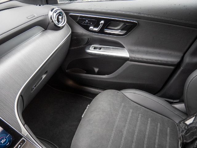 Mercedes-Benz GLC 220 4MATIC GLC 220 d