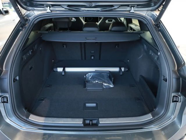 Volkswagen Passat DSG Sport Variant